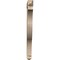 Ekena Millwork Funston Craftsman Rough Sawn Bracket, Douglas Fir, 4"W x 40"D x 48"H BKT04X40X48FST04RDF - alternate 2